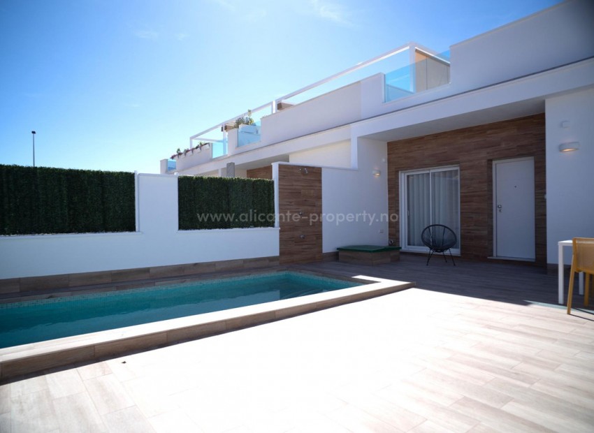 Bungalow en San Javier Centro