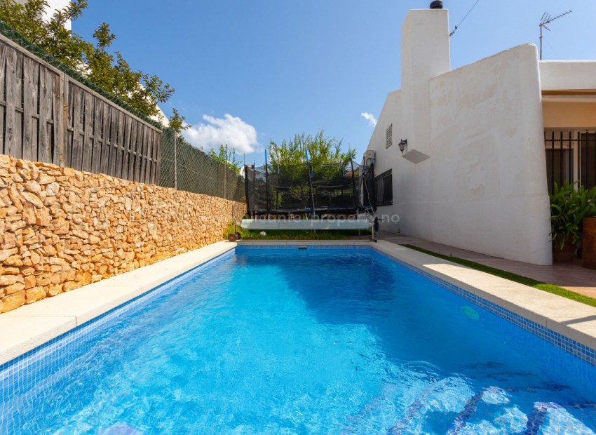 Bungalow en San Javier Centro