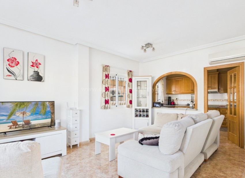 Bungalow en San Javier Centro
