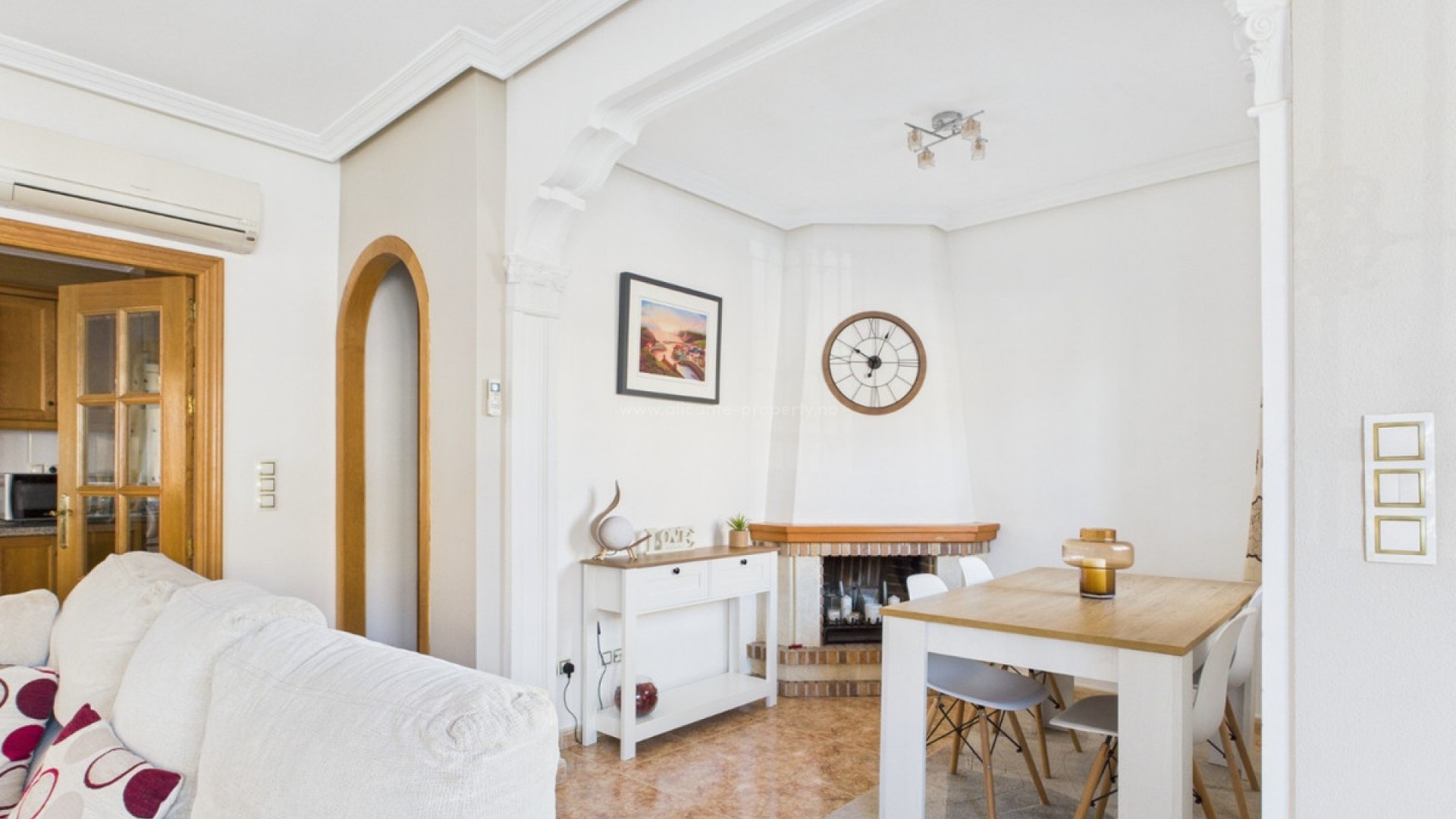 Bungalow en San Javier Centro