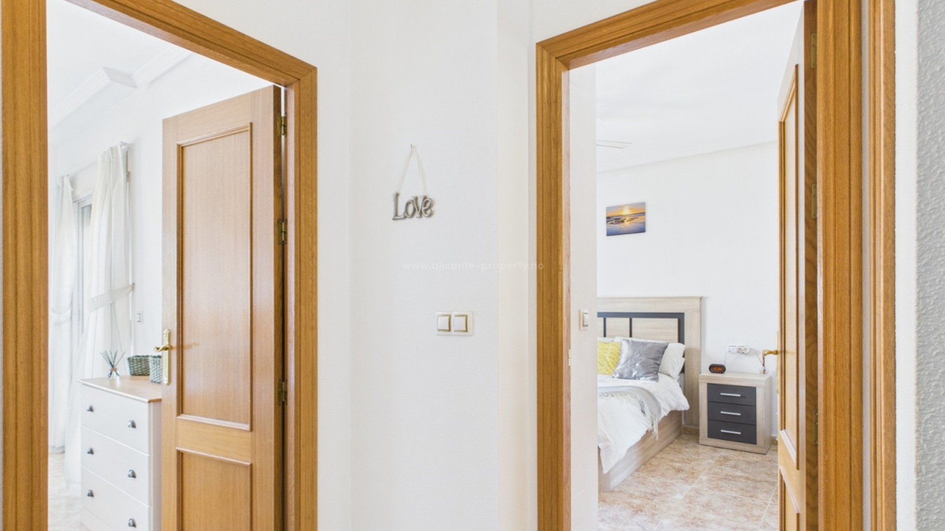 Bungalow en San Javier Centro