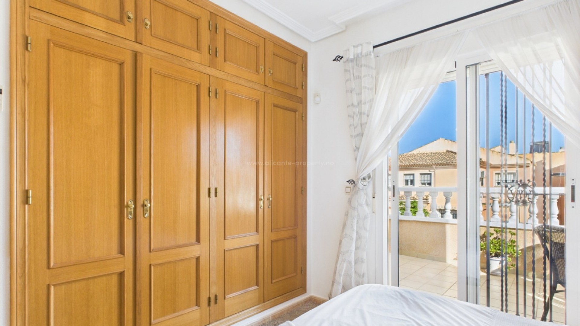 Bungalow en San Javier Centro