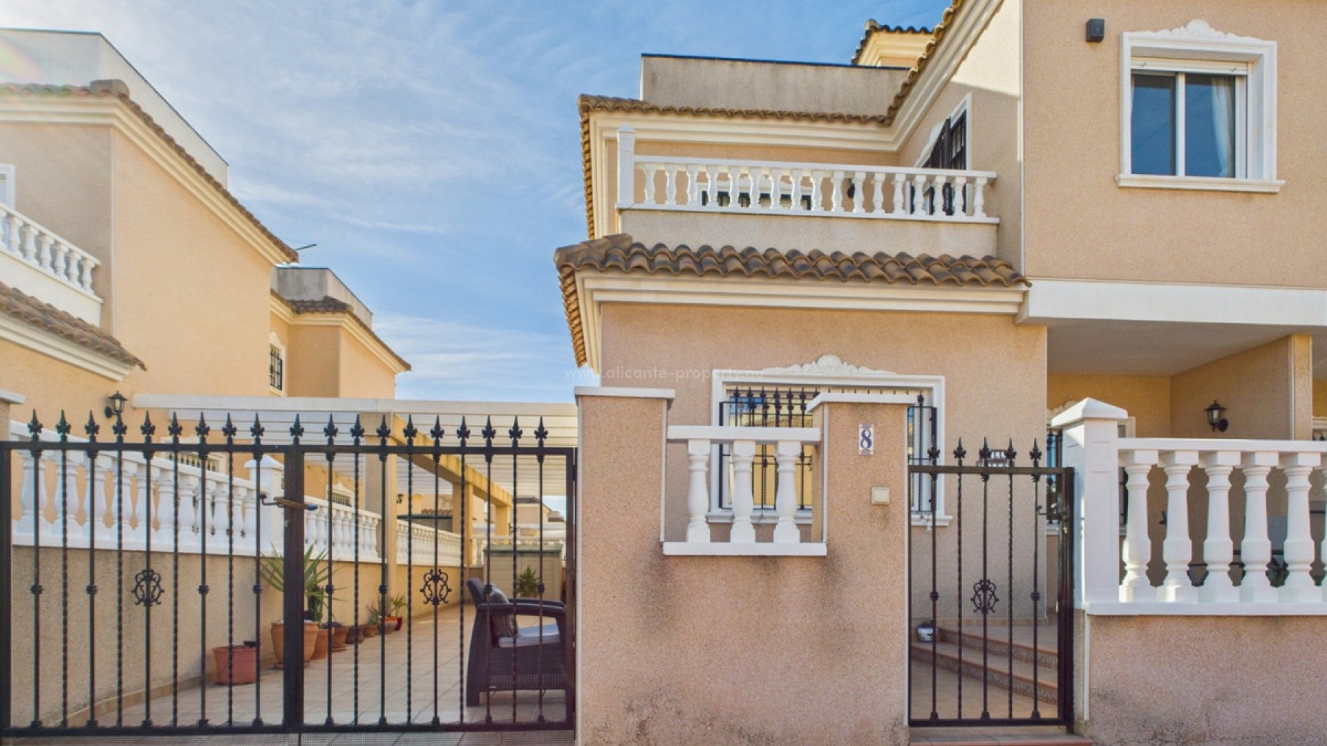 Bungalow en San Javier Centro