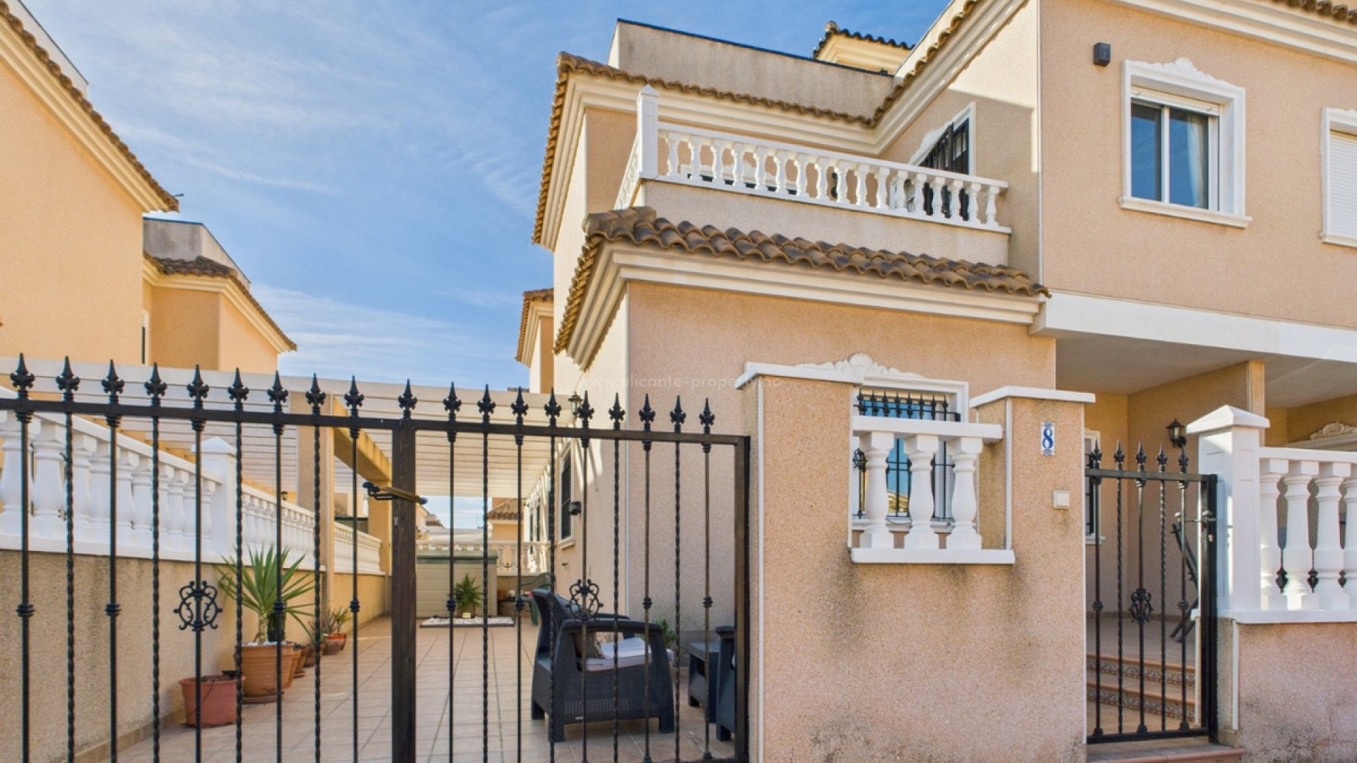 Bungalow en San Javier Centro