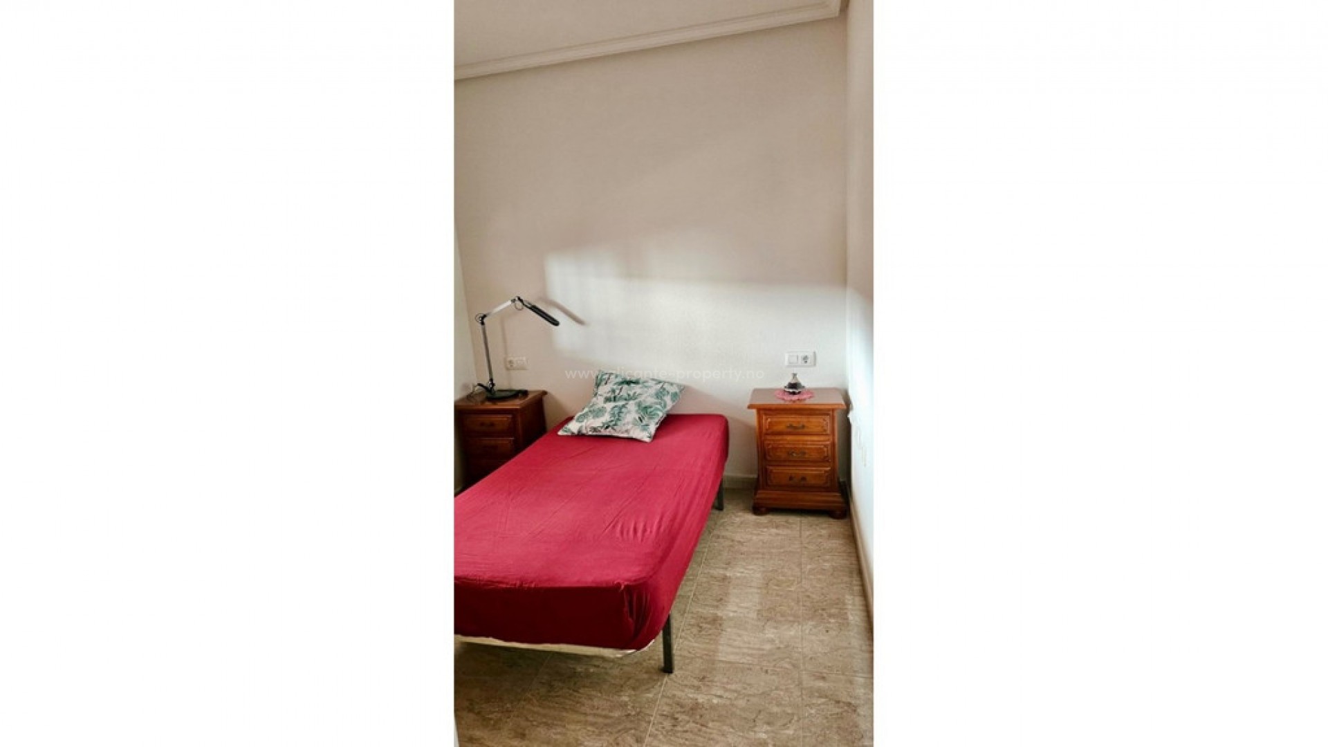 Bungalow en San Javier Centro