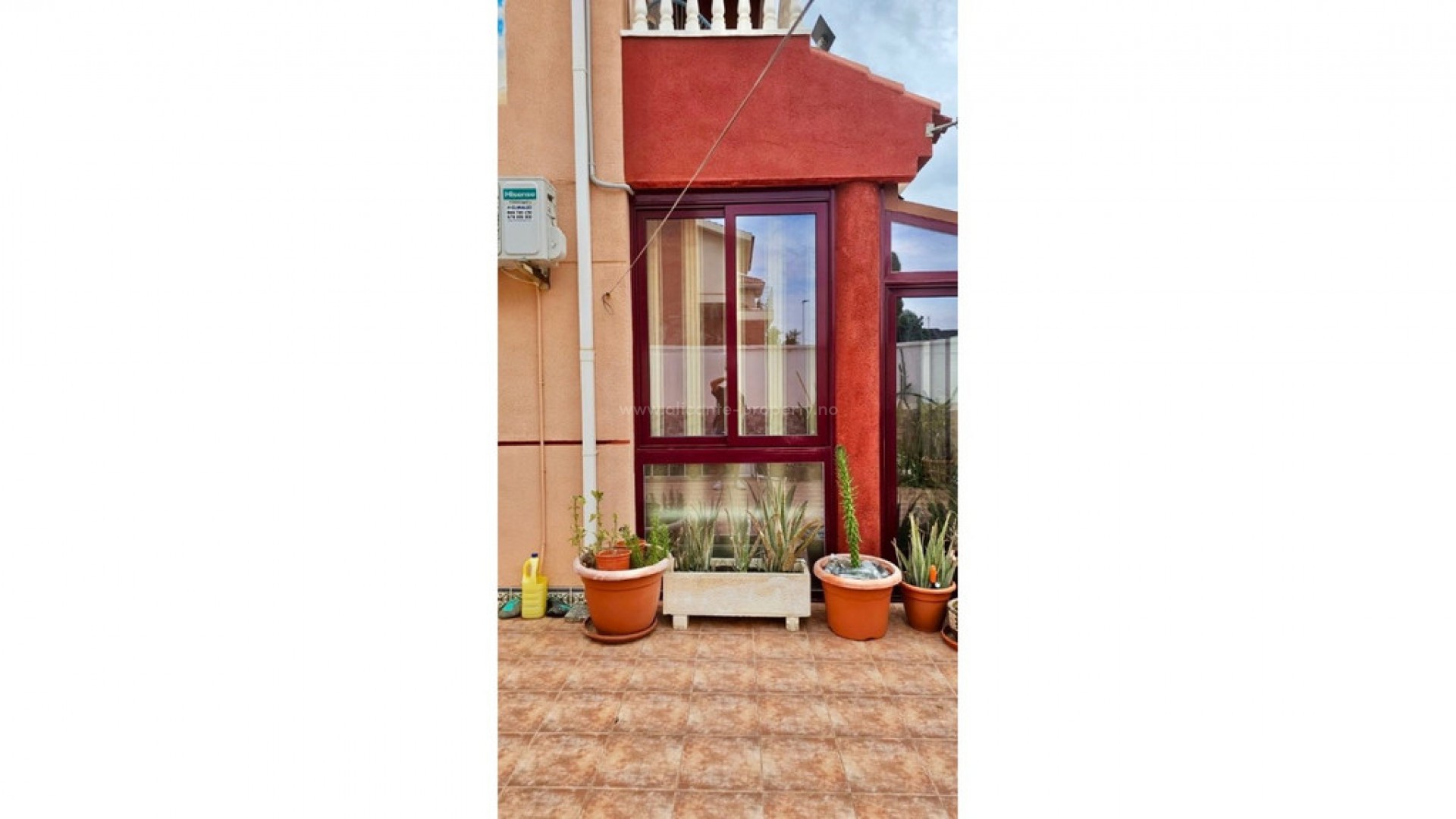 Bungalow en San Javier Centro