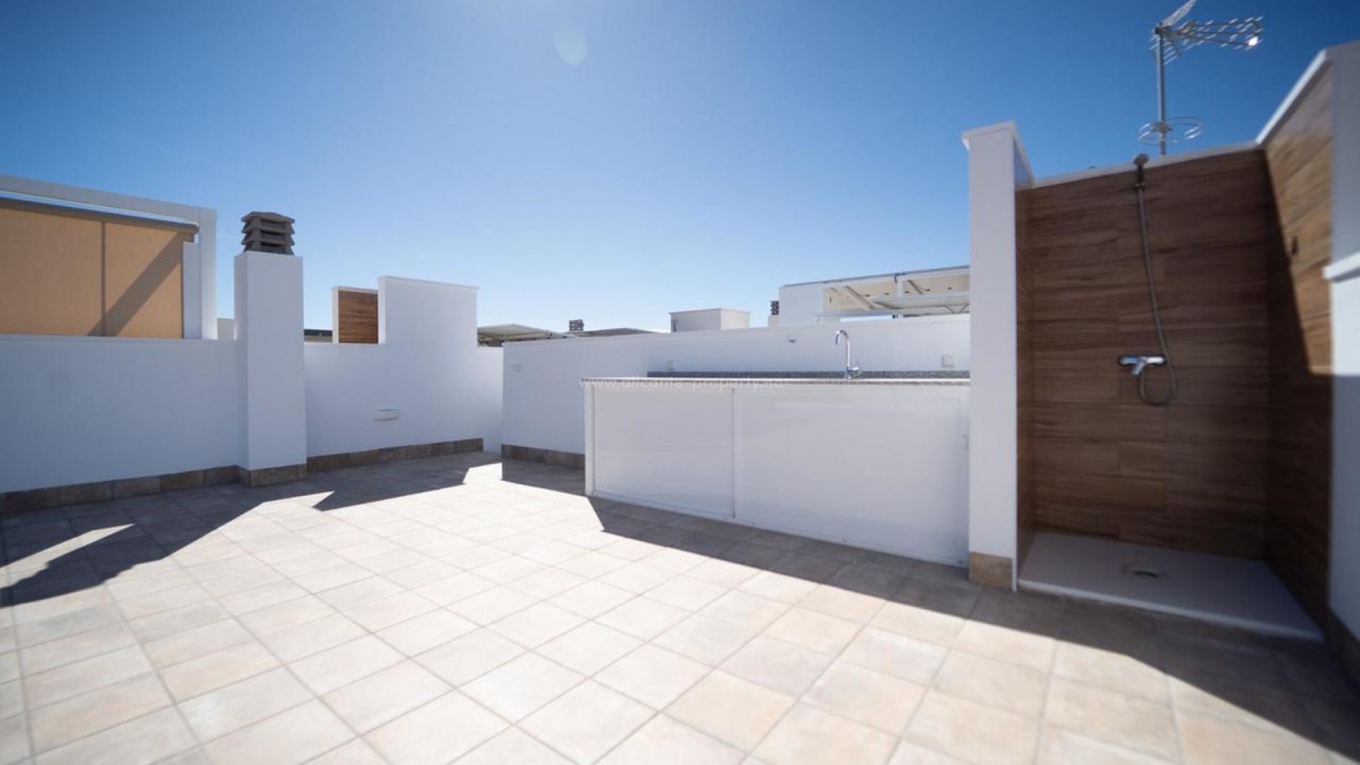 Bungalow en San Javier Centro
