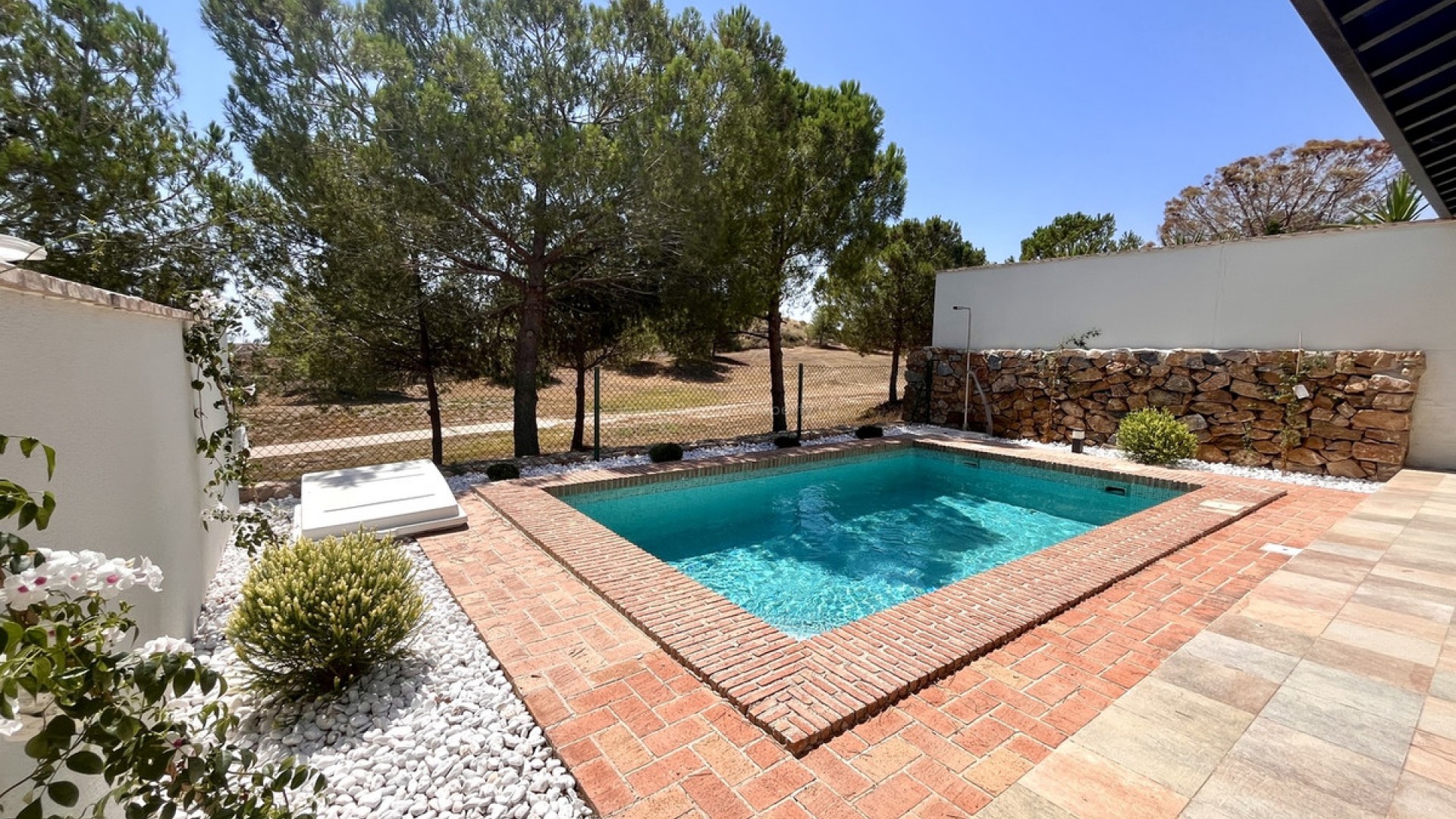 Bungalow en San Javier Centro