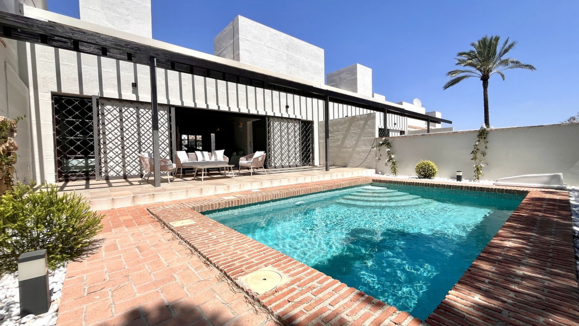 Bungalow en San Javier Centro