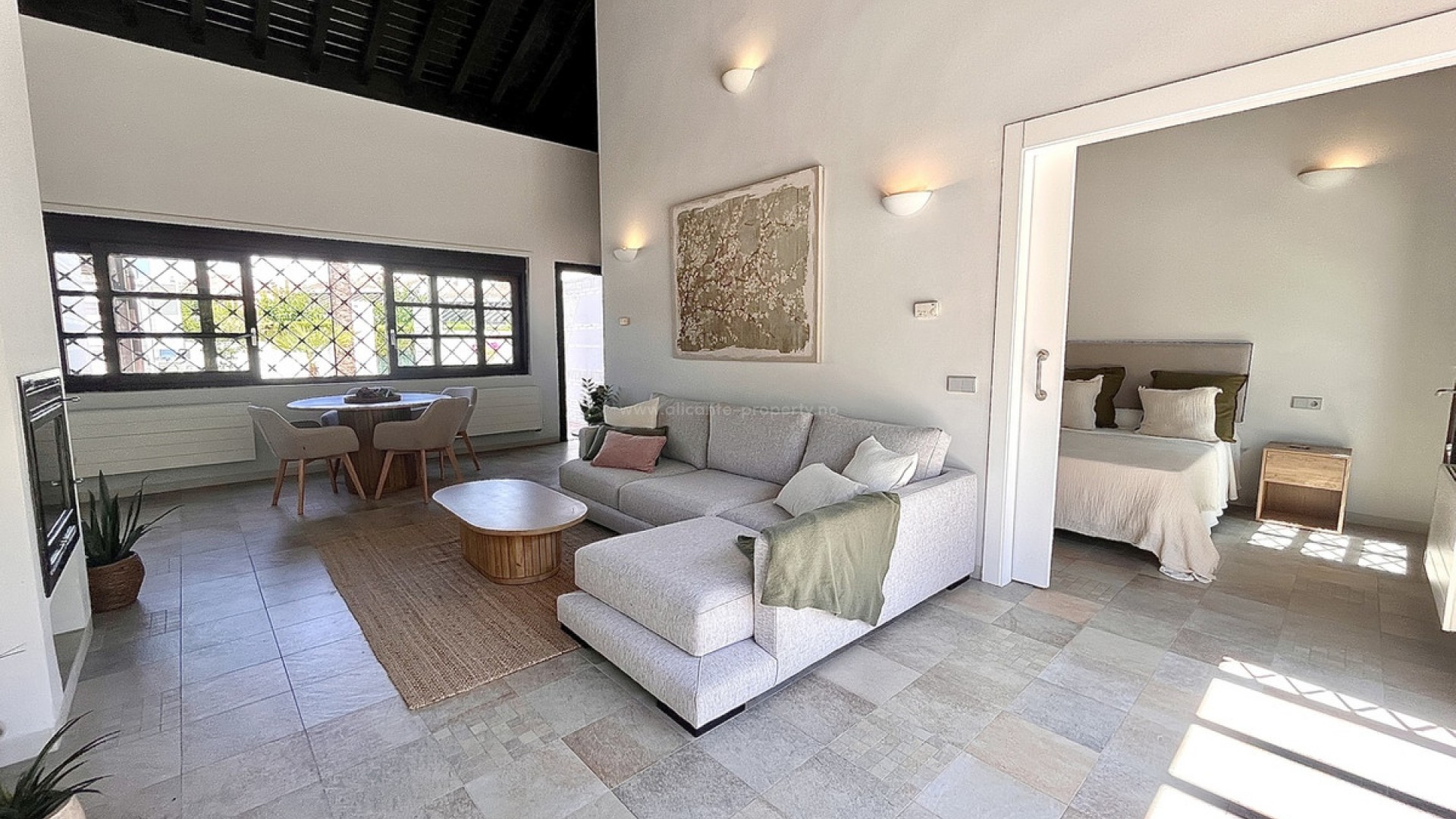 Bungalow en San Javier Centro