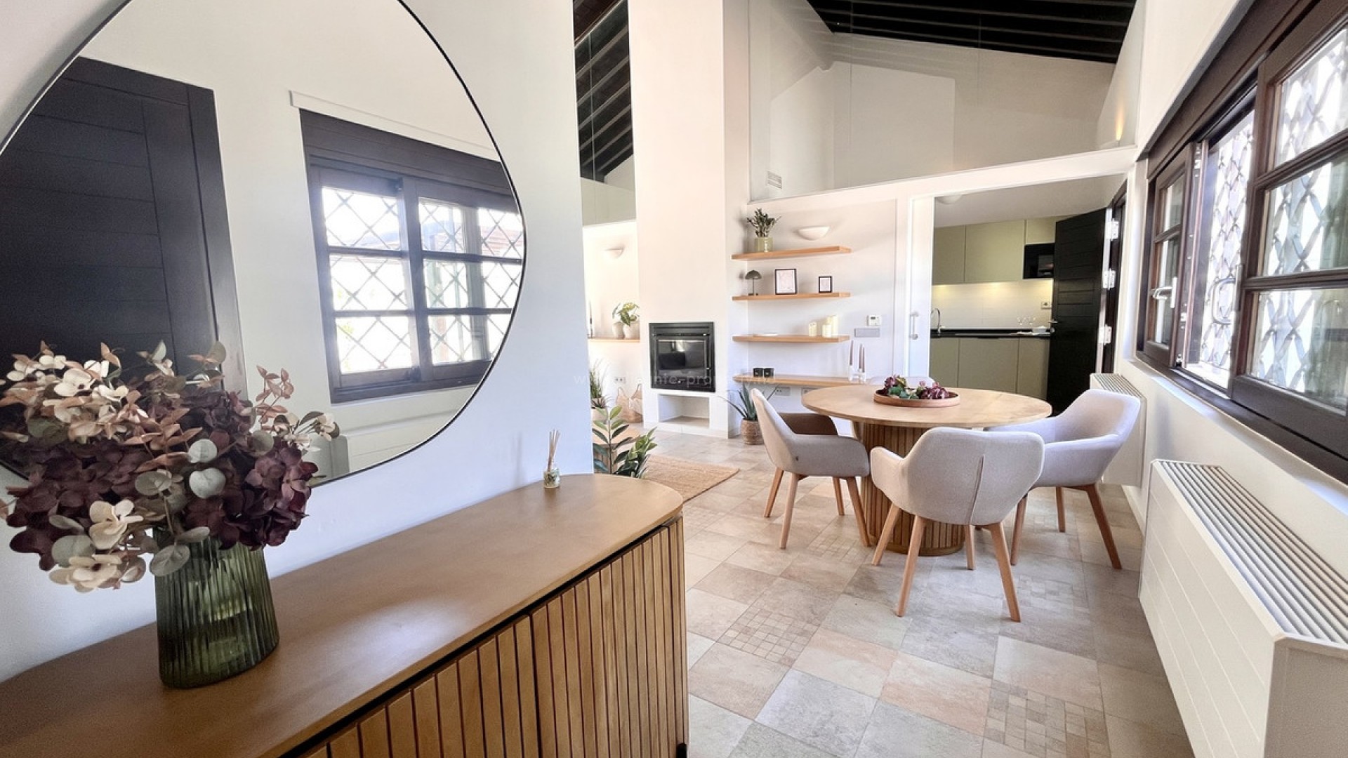 Bungalow en San Javier Centro
