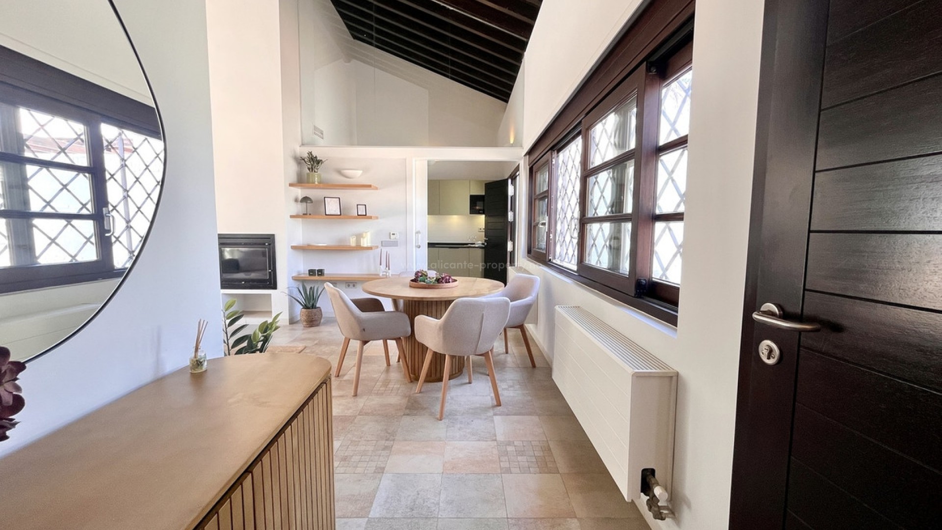 Bungalow en San Javier Centro
