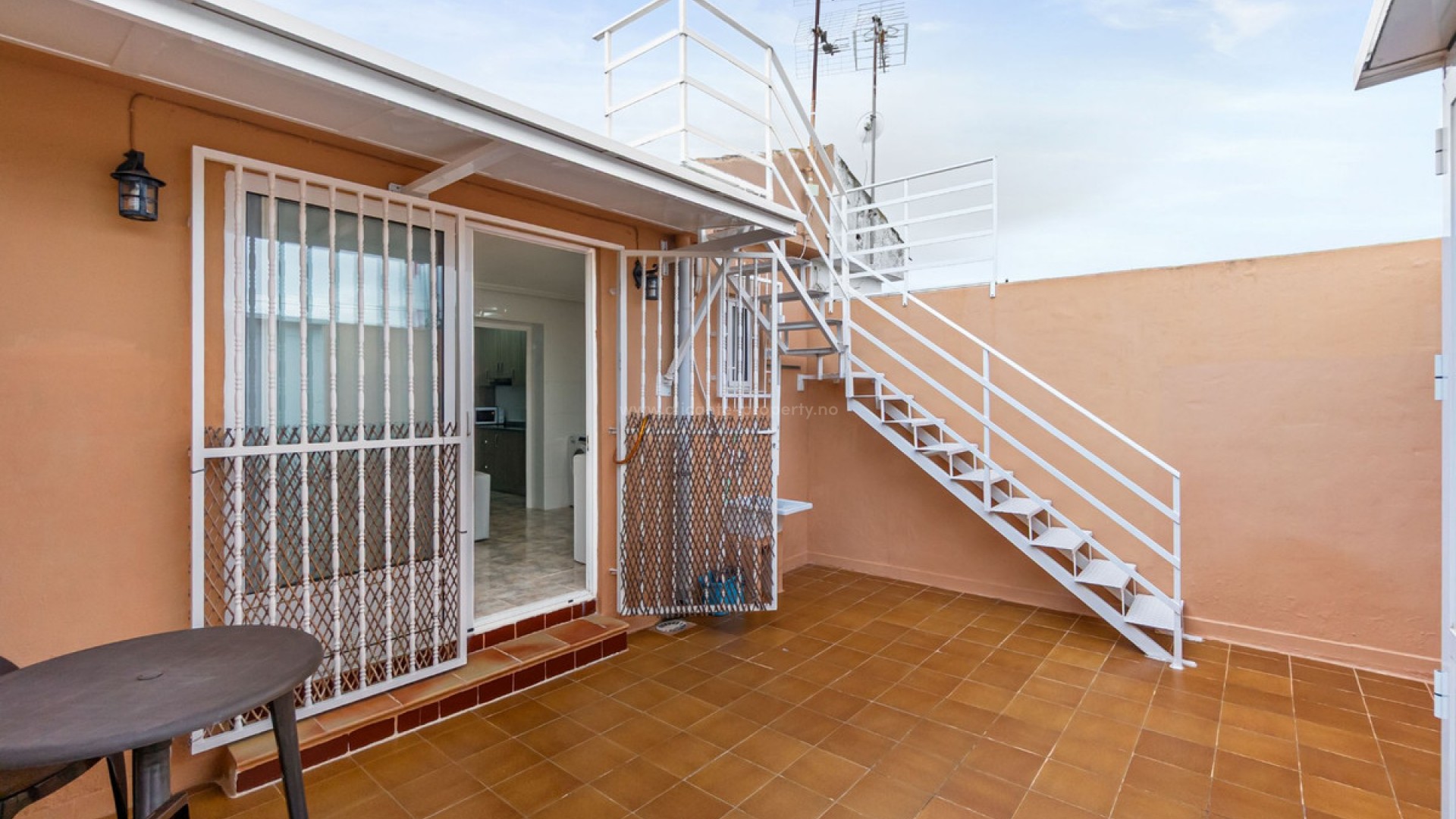 Bungalow en San Javier Centro