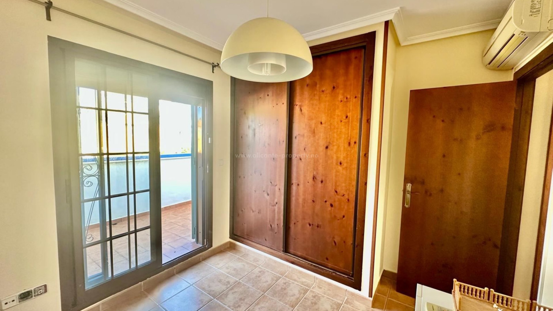 Bungalow en San Javier Centro