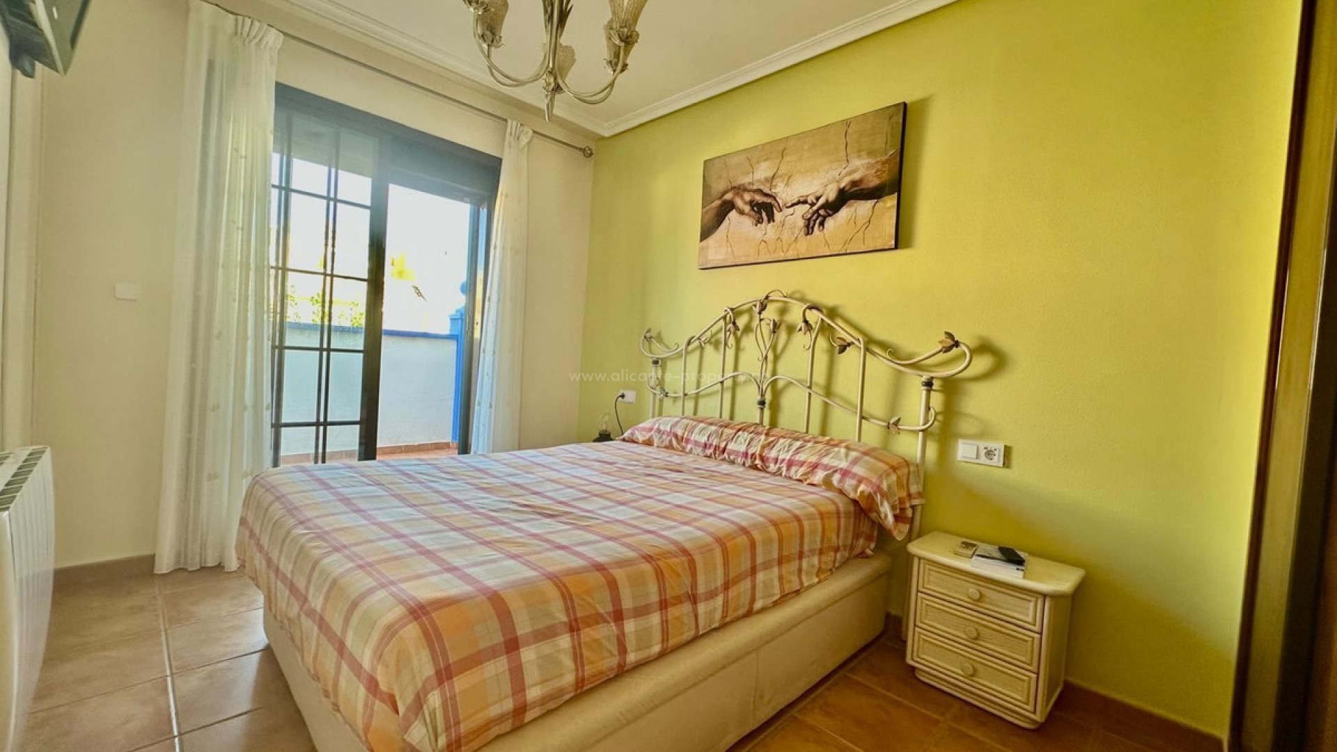 Bungalow en San Javier Centro