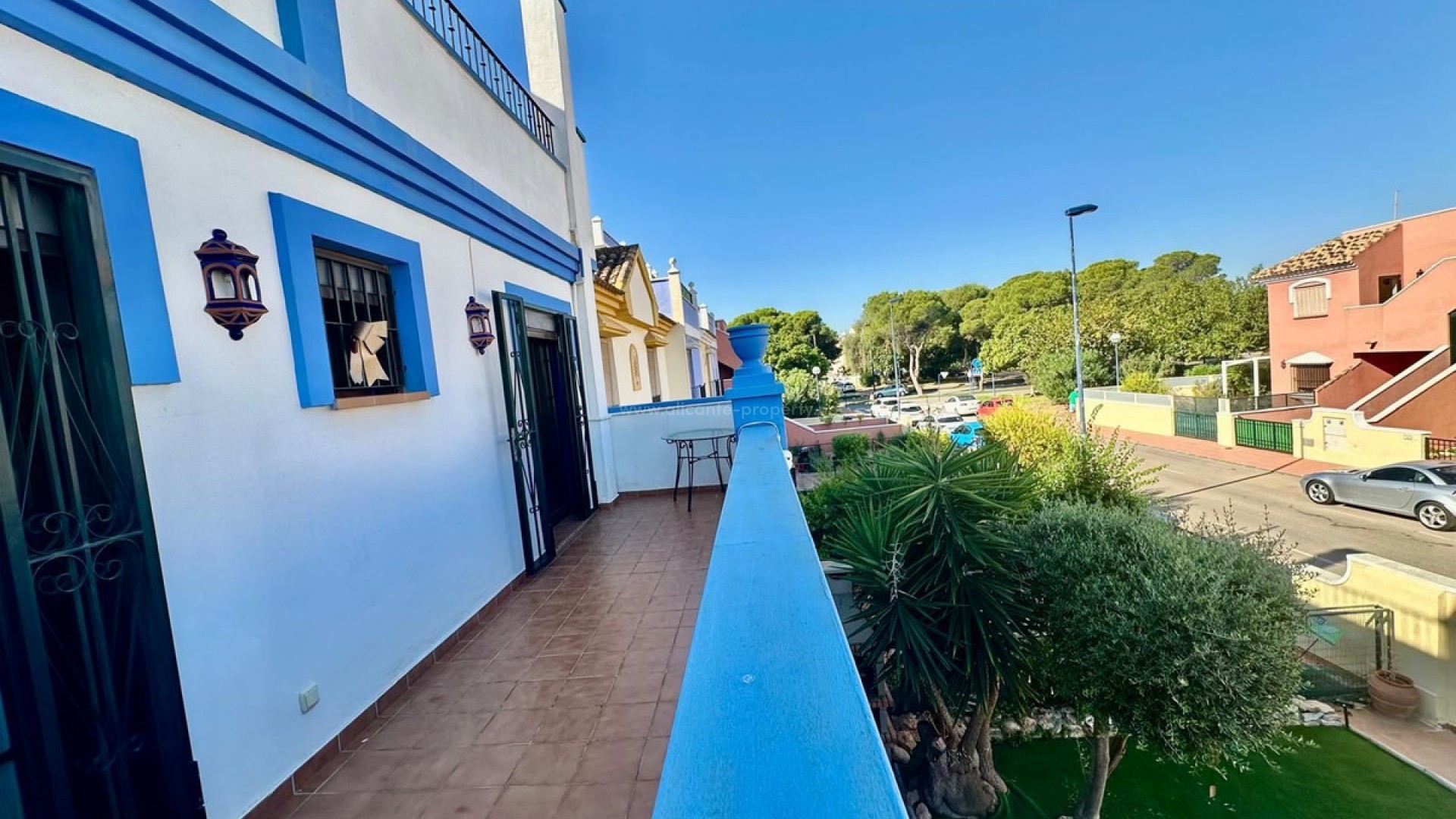 Bungalow en San Javier Centro