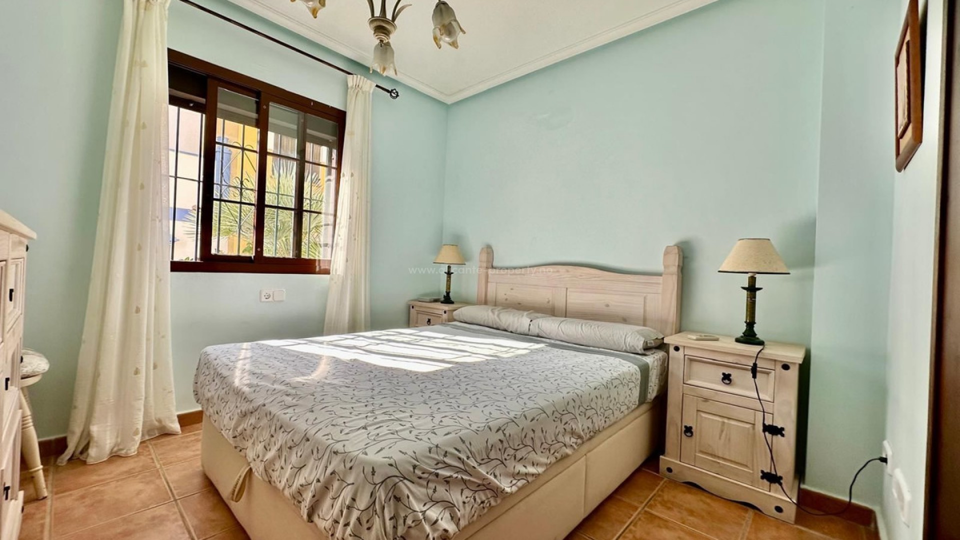 Bungalow en San Javier Centro