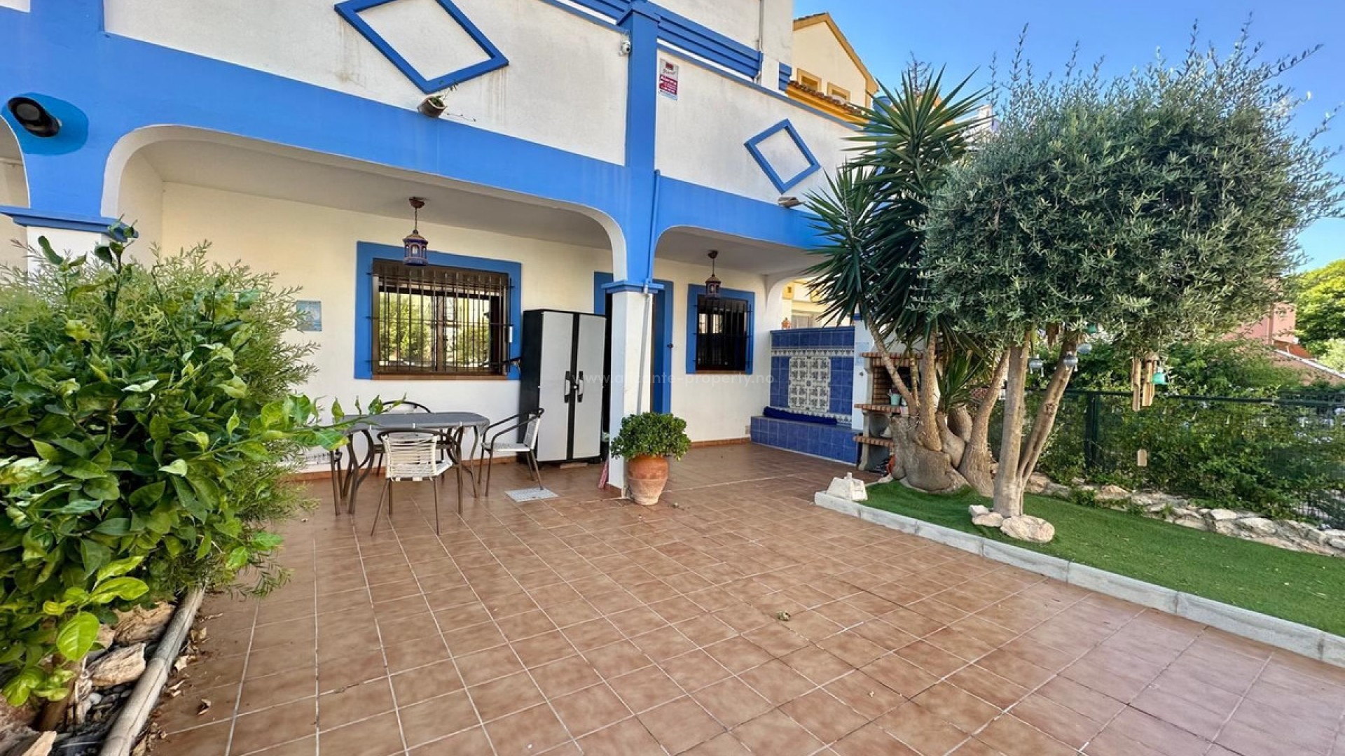 Bungalow en San Javier Centro