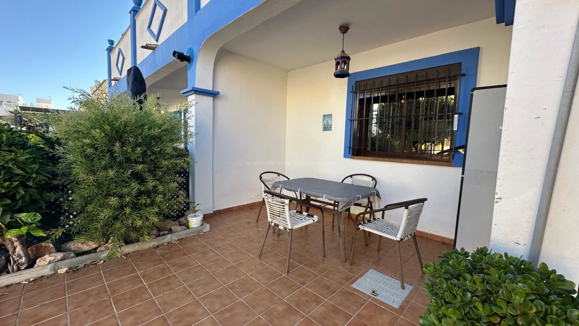 Bungalow en San Javier Centro