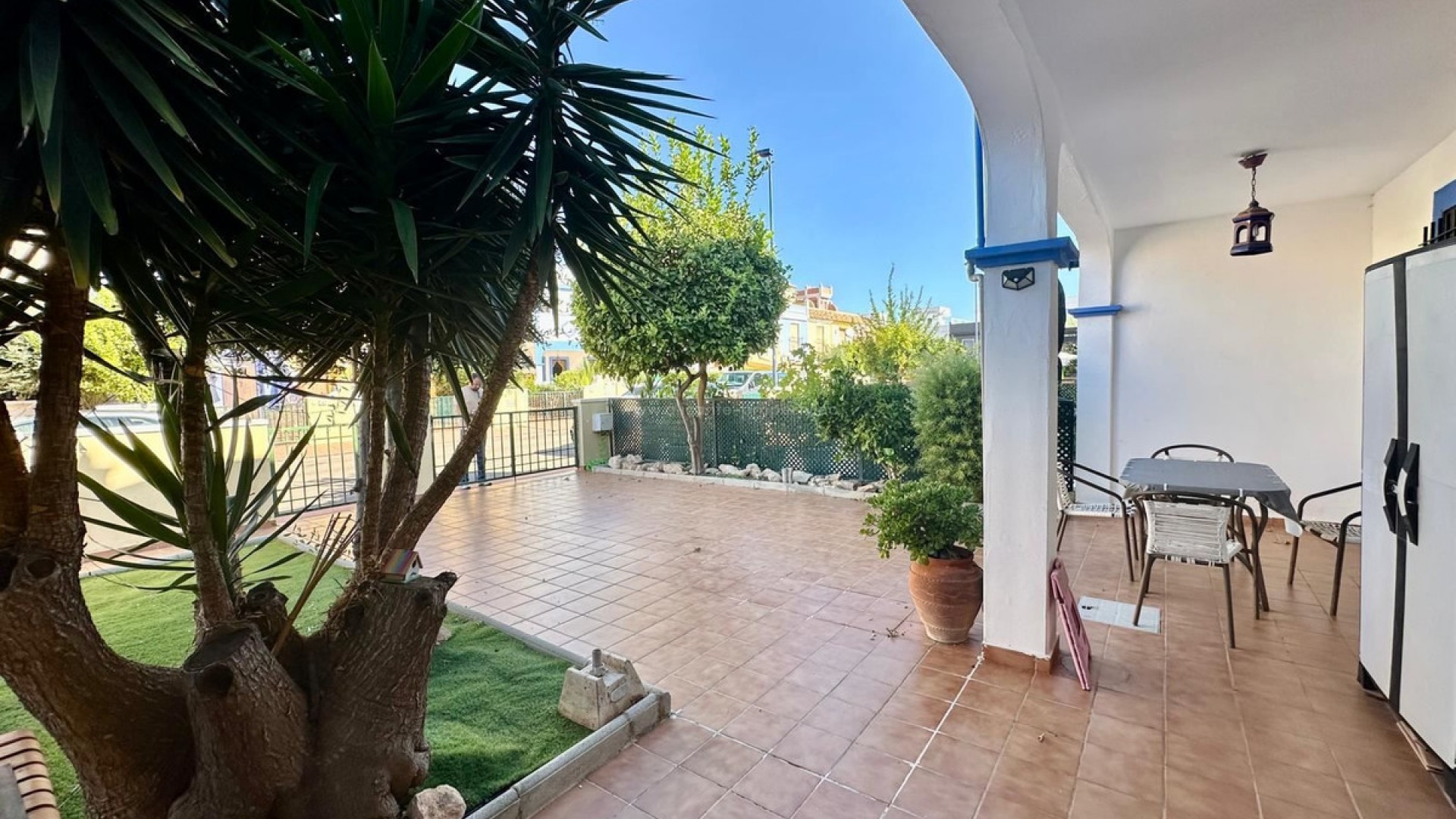 Bungalow en San Javier Centro