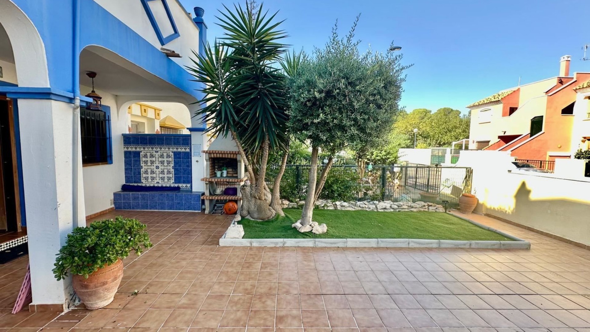 Bungalow en San Javier Centro