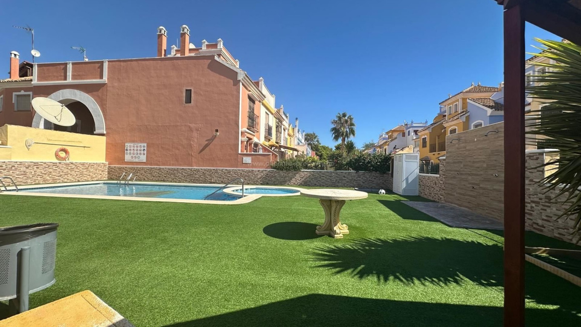 Bungalow en San Javier Centro