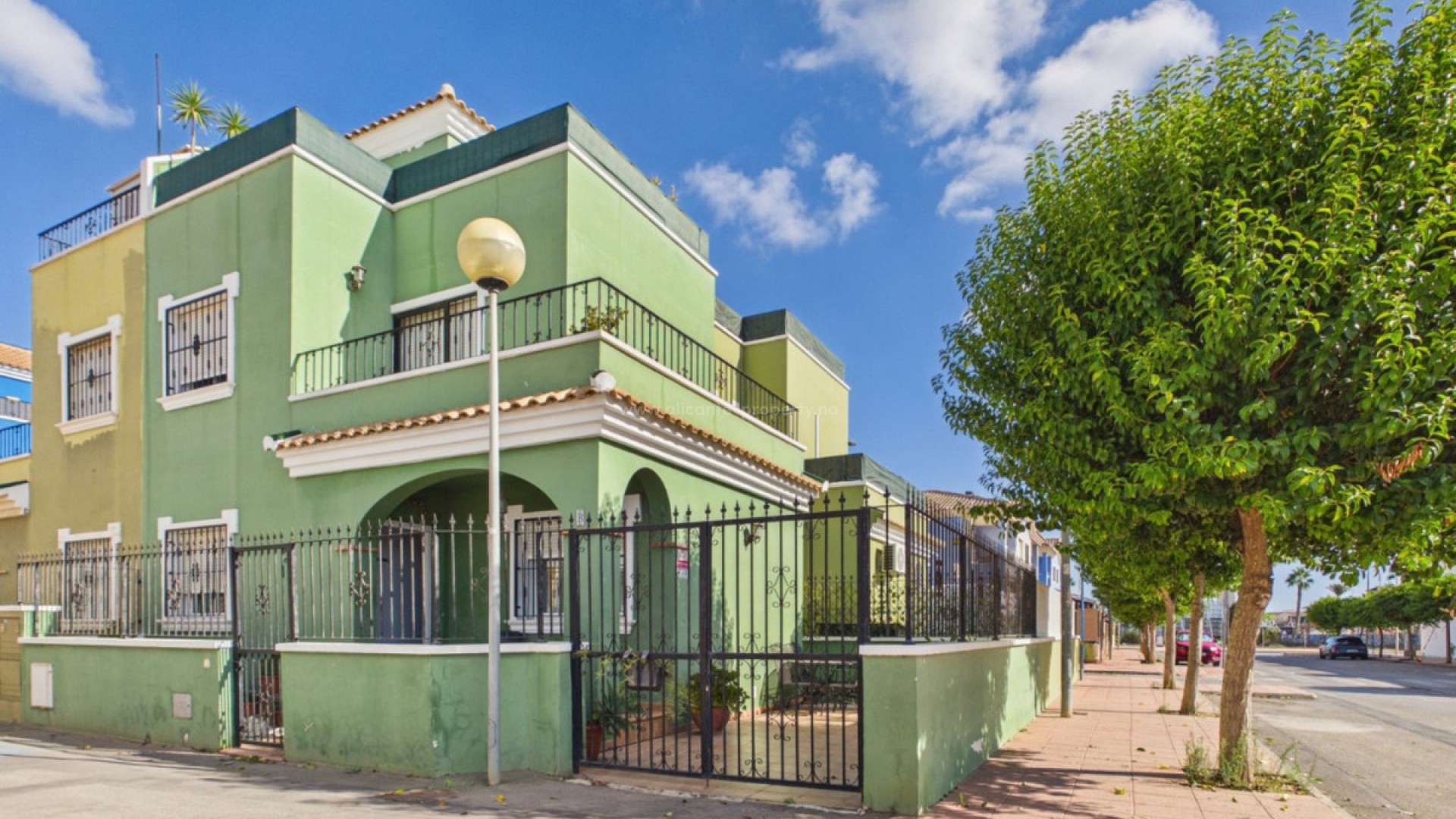 Bungalow en San Javier Centro