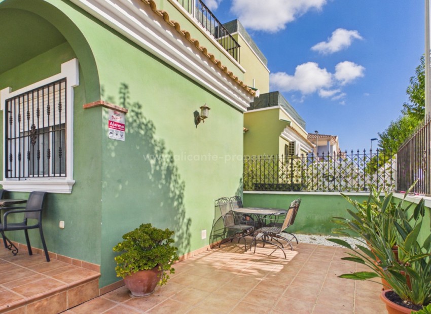 Bungalow en San Javier Centro