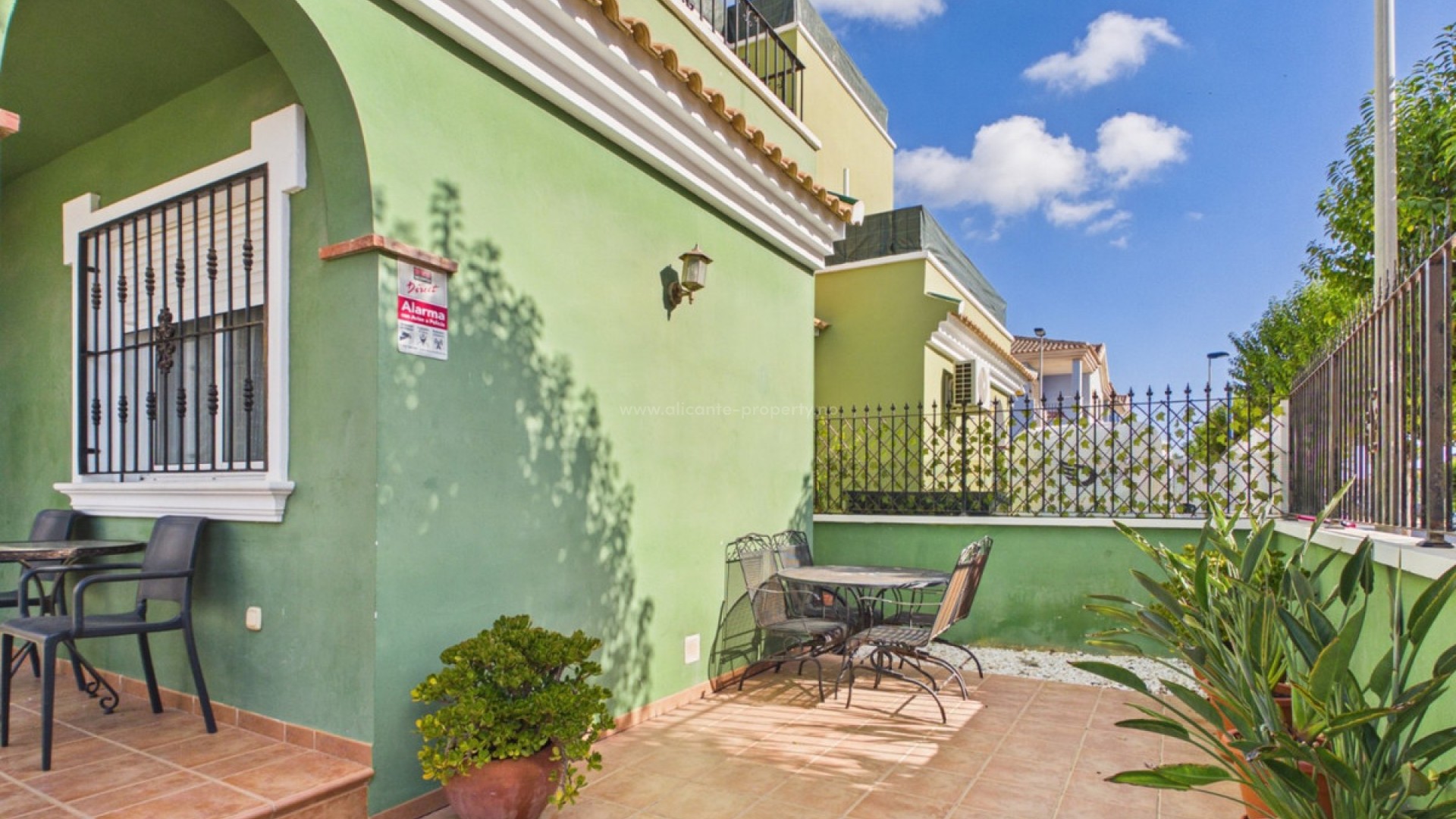 Bungalow en San Javier Centro