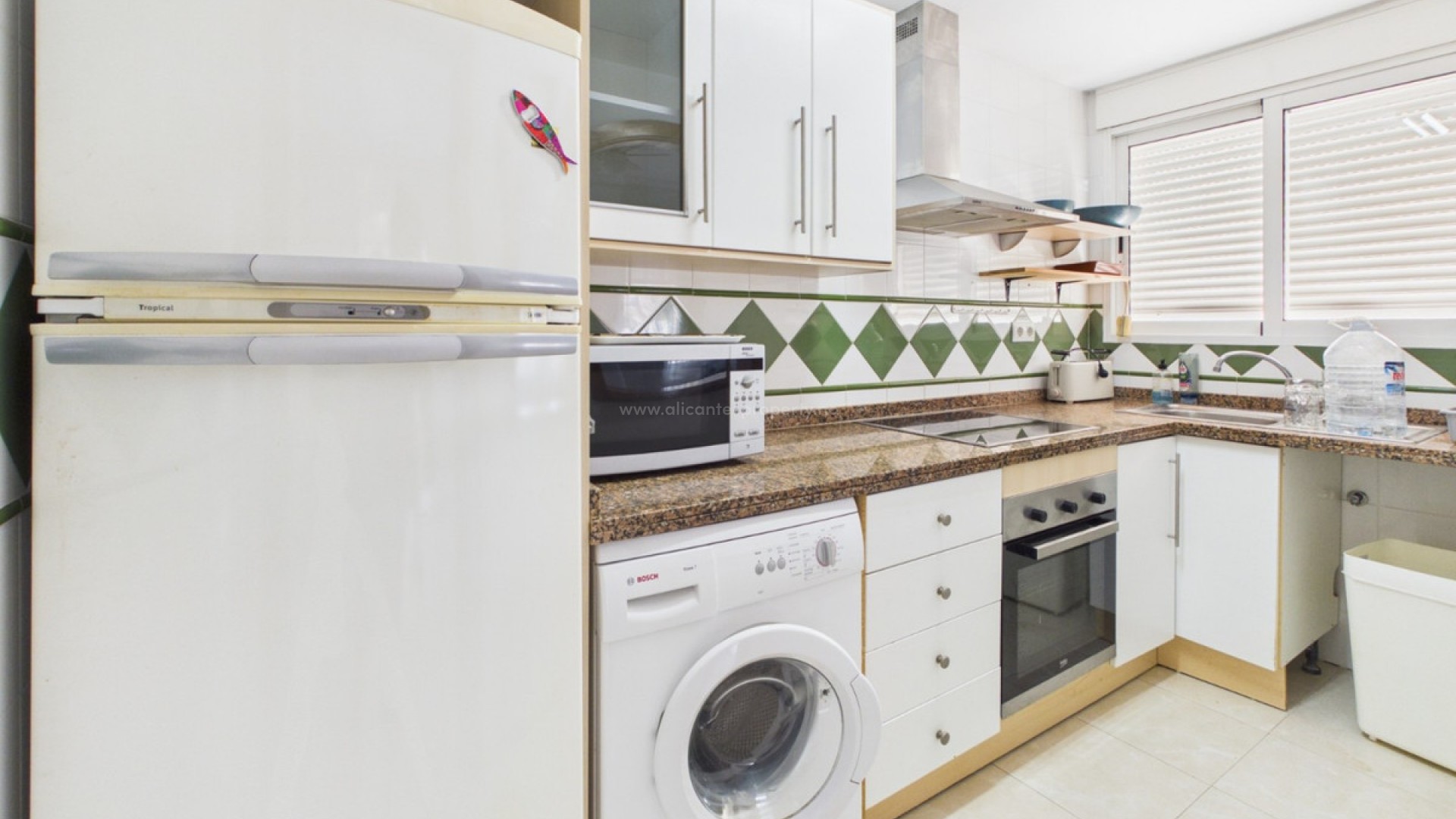 Bungalow en San Javier Centro