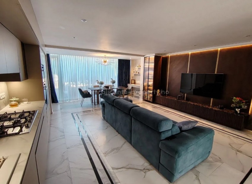 Bungalow en San Juan