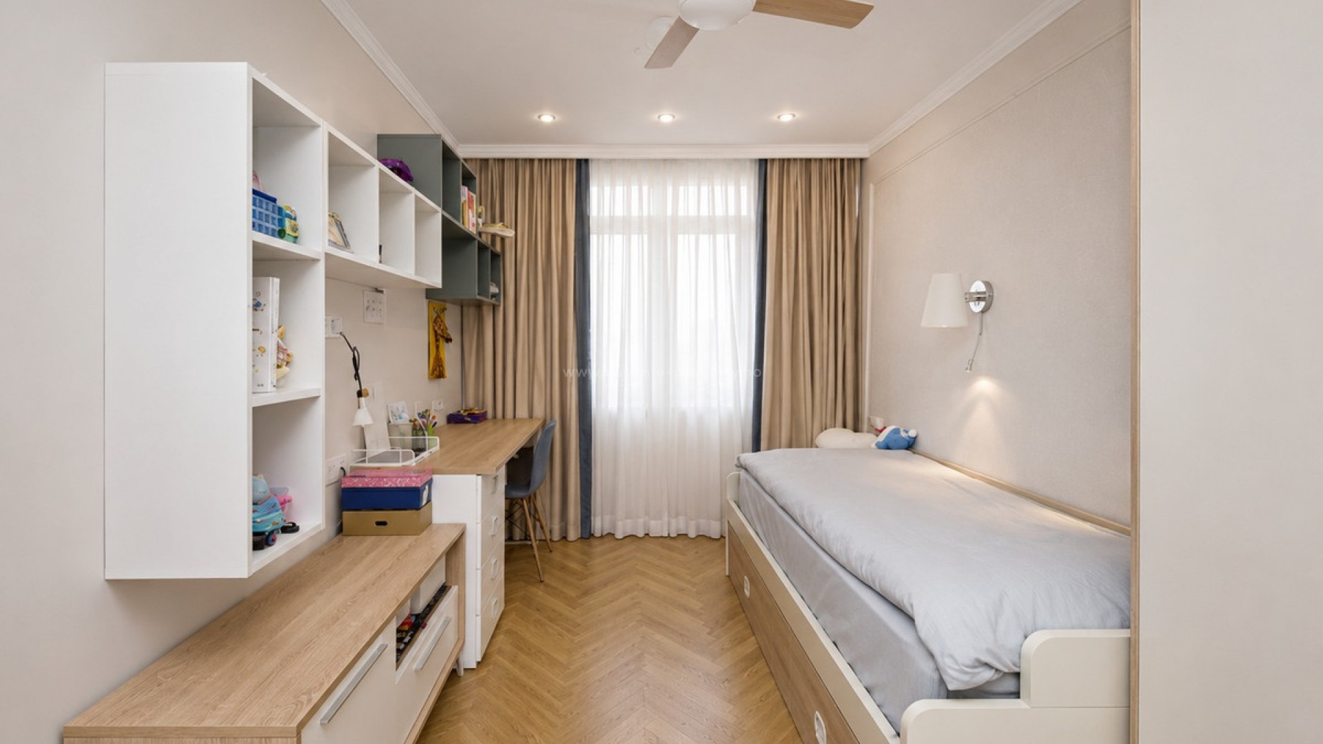 Bungalow en San Juan