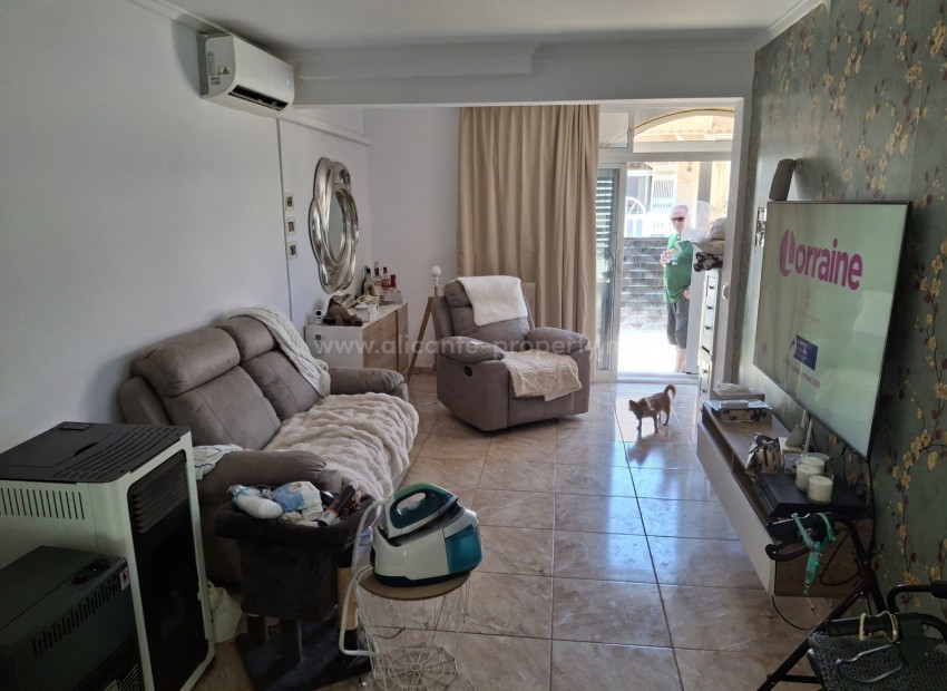 Bungalow en San Luis