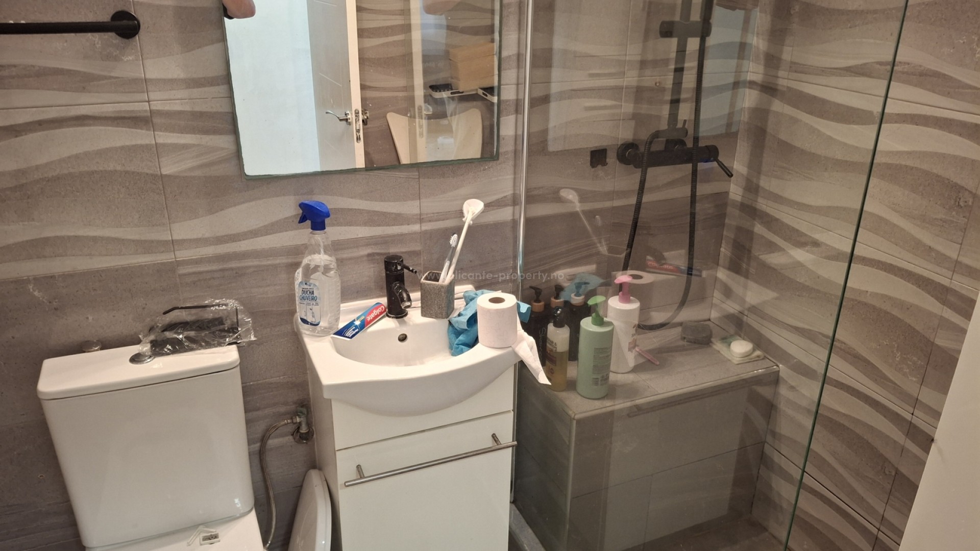 Bungalow en San Luis