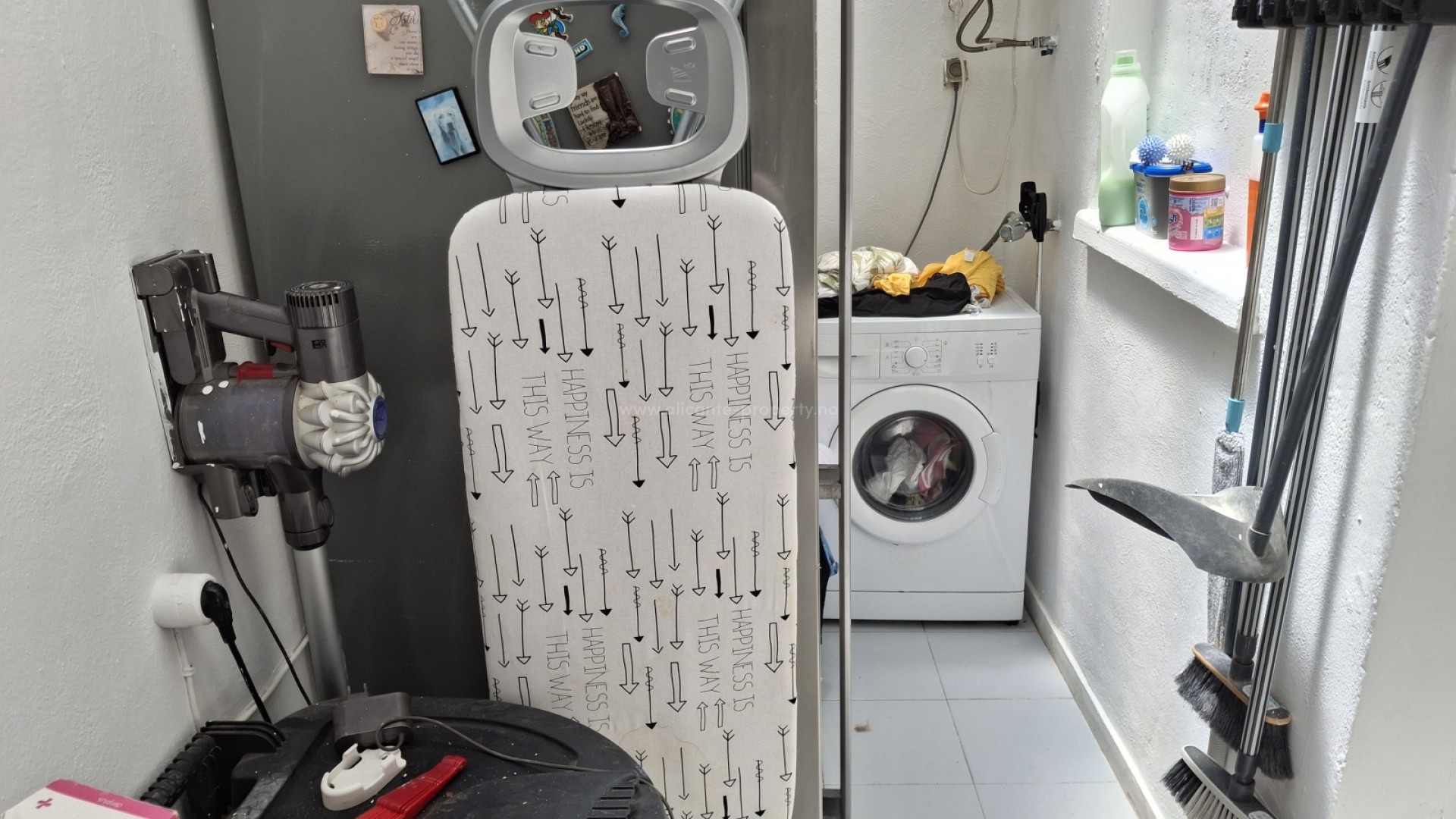 Bungalow en San Luis