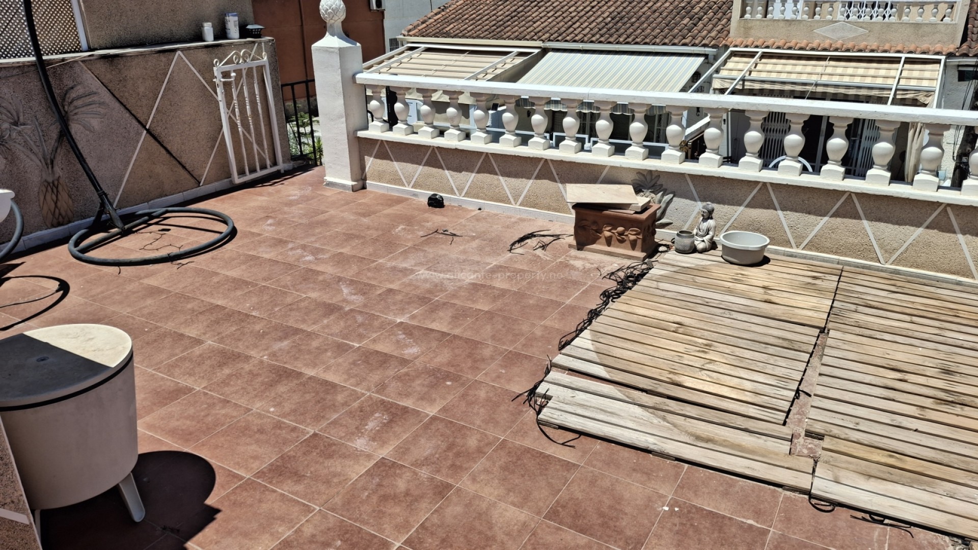 Bungalow en San Luis