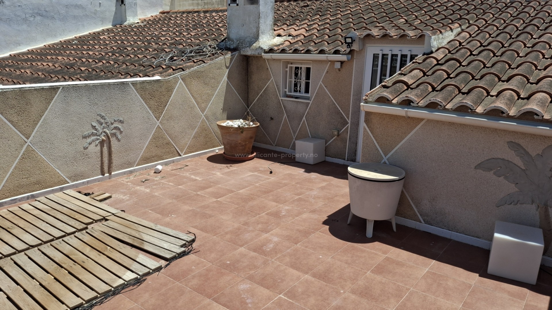 Bungalow en San Luis