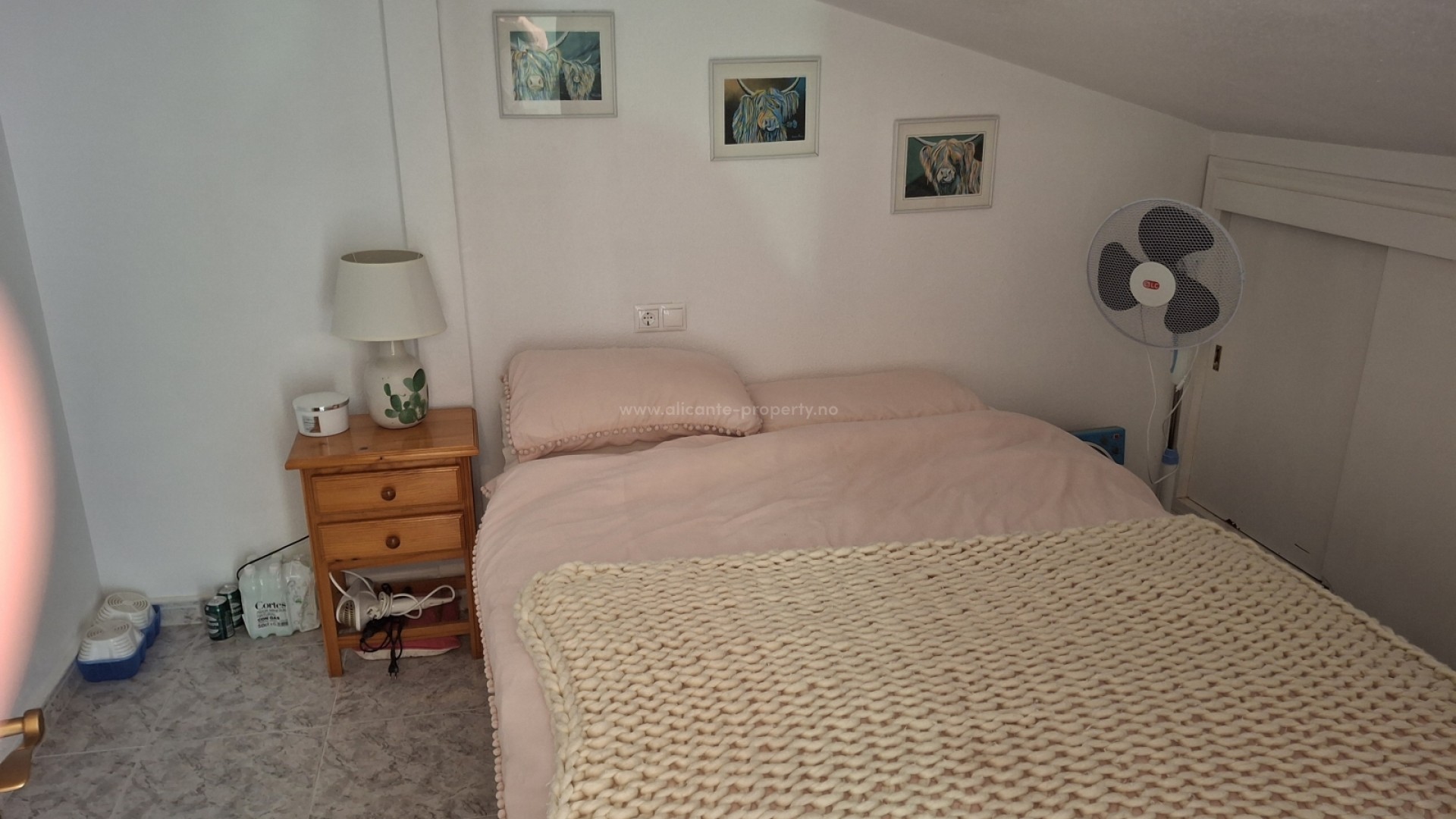 Bungalow en San Luis