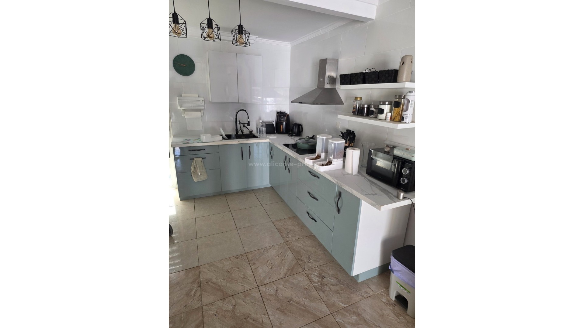 Bungalow en San Luis