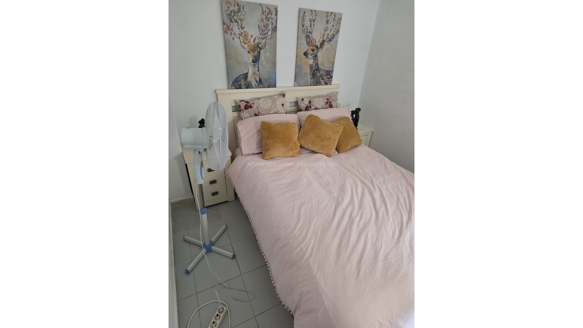 Bungalow en San Luis