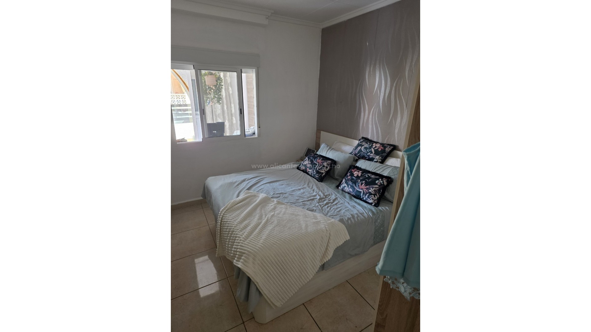 Bungalow en San Luis