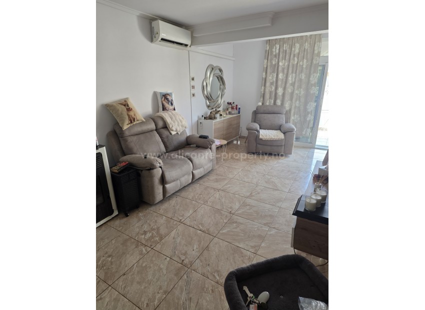 Bungalow en San Luis