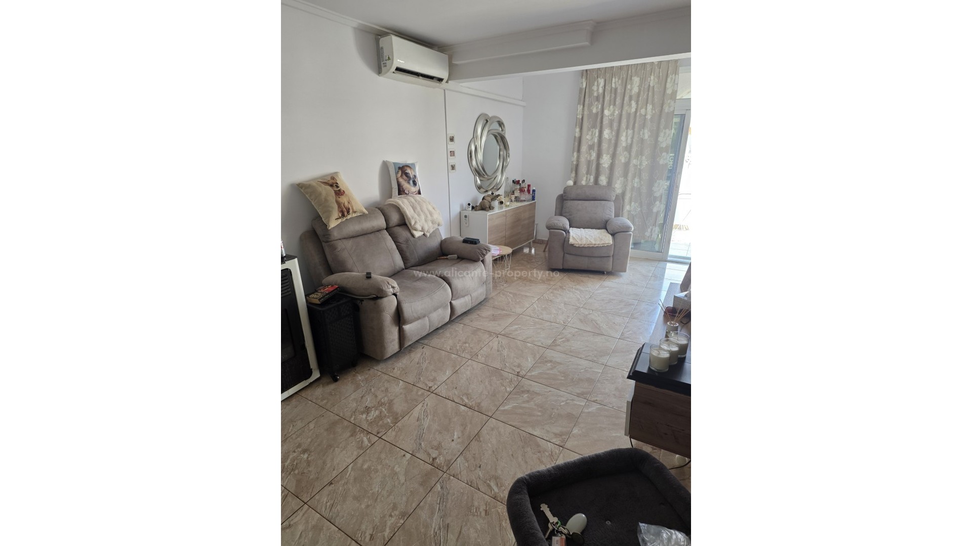 Bungalow en San Luis