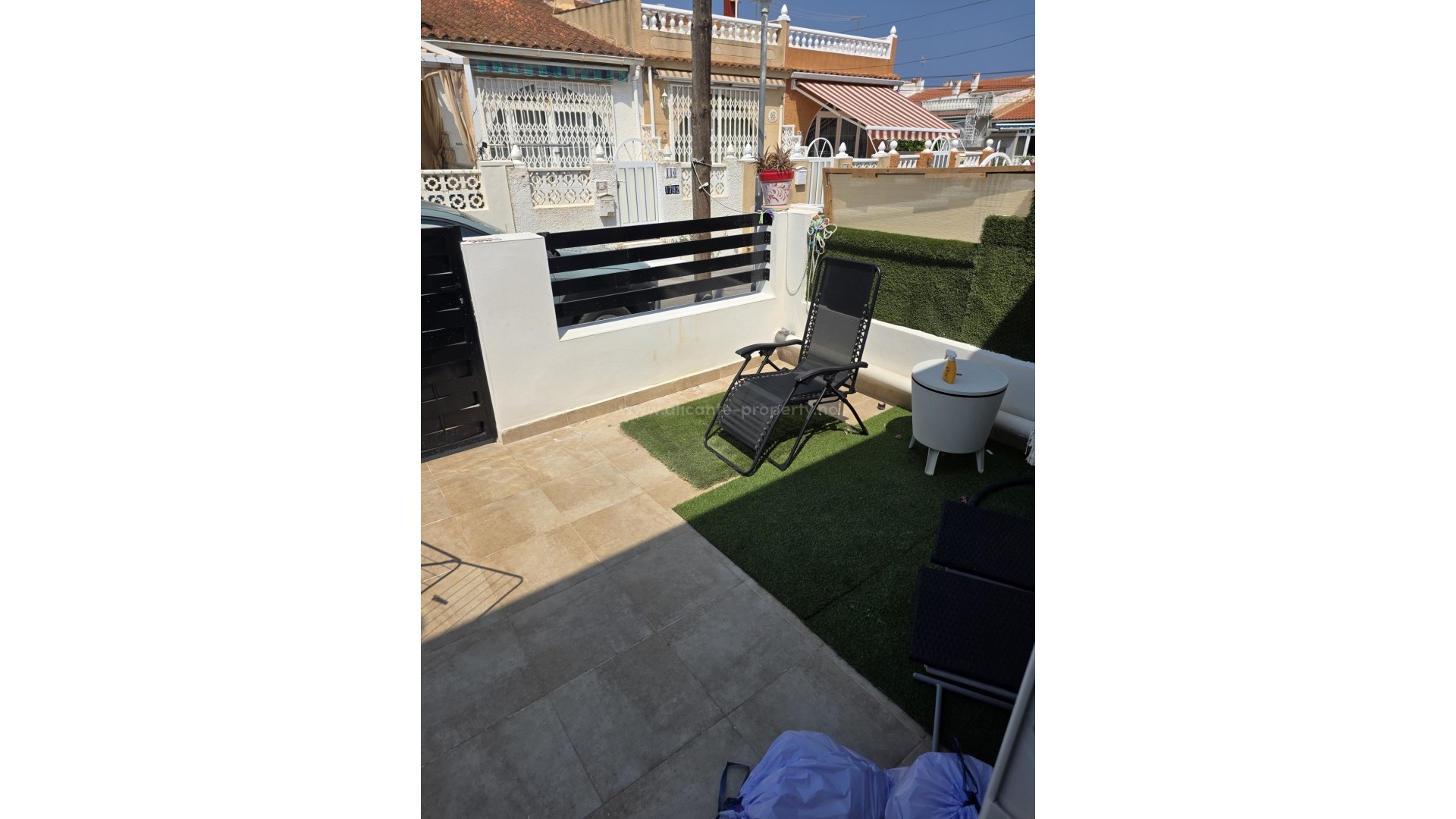 Bungalow en San Luis