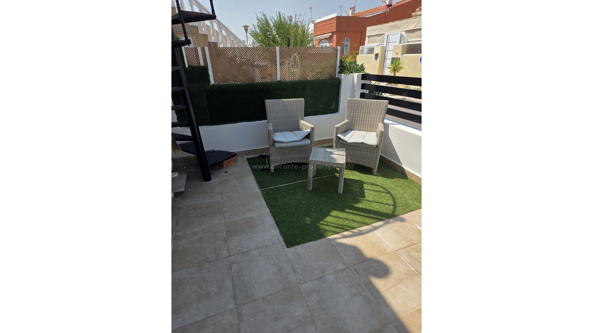 Bungalow en San Luis