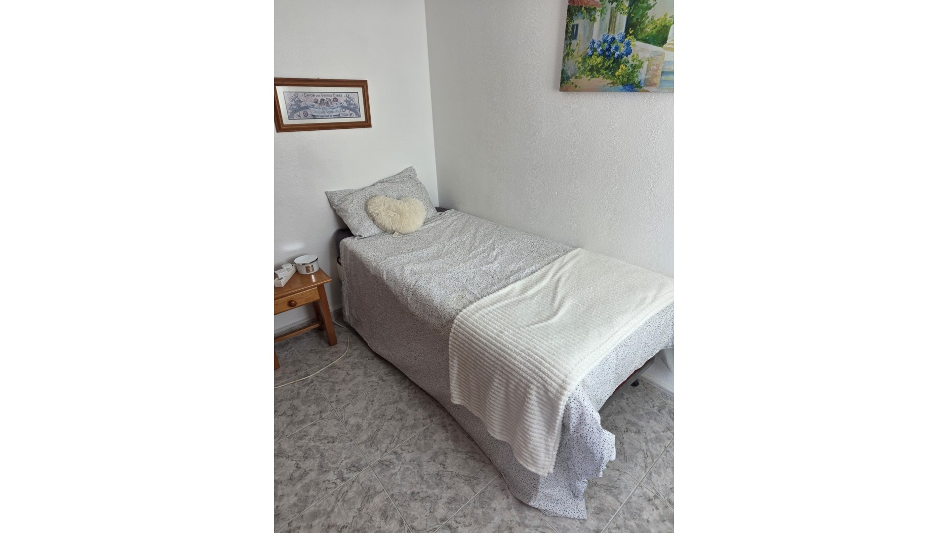 Bungalow en San Luis