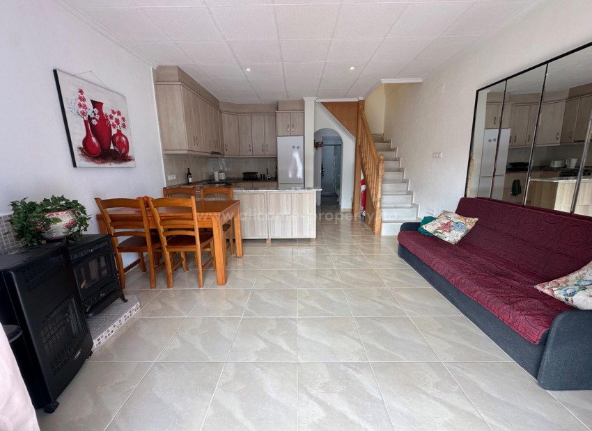 Bungalow en San Luis