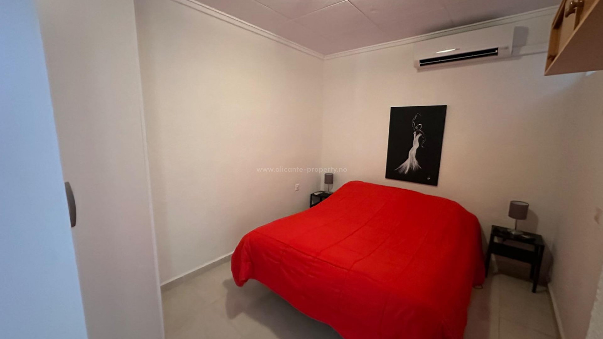 Bungalow en San Luis