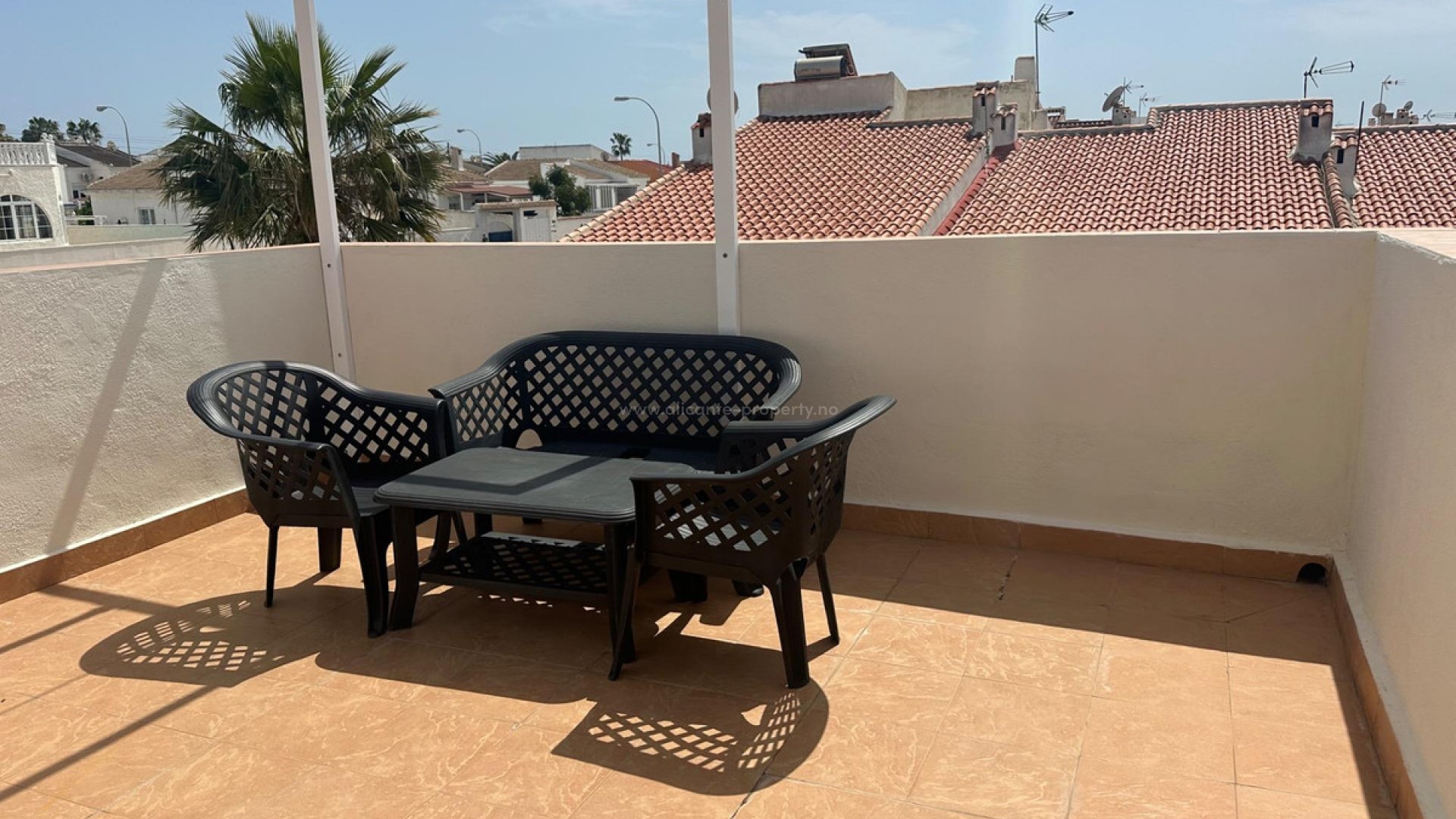 Bungalow en San Luis