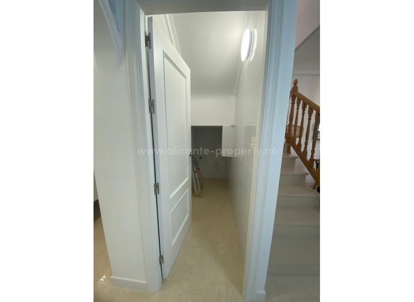 Bungalow en San Miguel de Salinas Centro